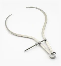 Lee Valley Marking & Measuring>Starrett "Yankee" Spring-Type Calipers