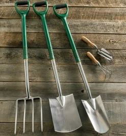 Lee Valley Garden Care>Start A Garden Bed Set