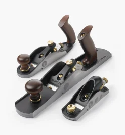 Lee Valley Planes>Starter Set Of Veritas Planes