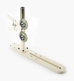 Lee Valley Power Tool Accessories>Steady-Rest For Bowls