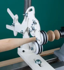 Lee Valley Jigs, Guides & Fixtures>Steady-Rest For Spindles