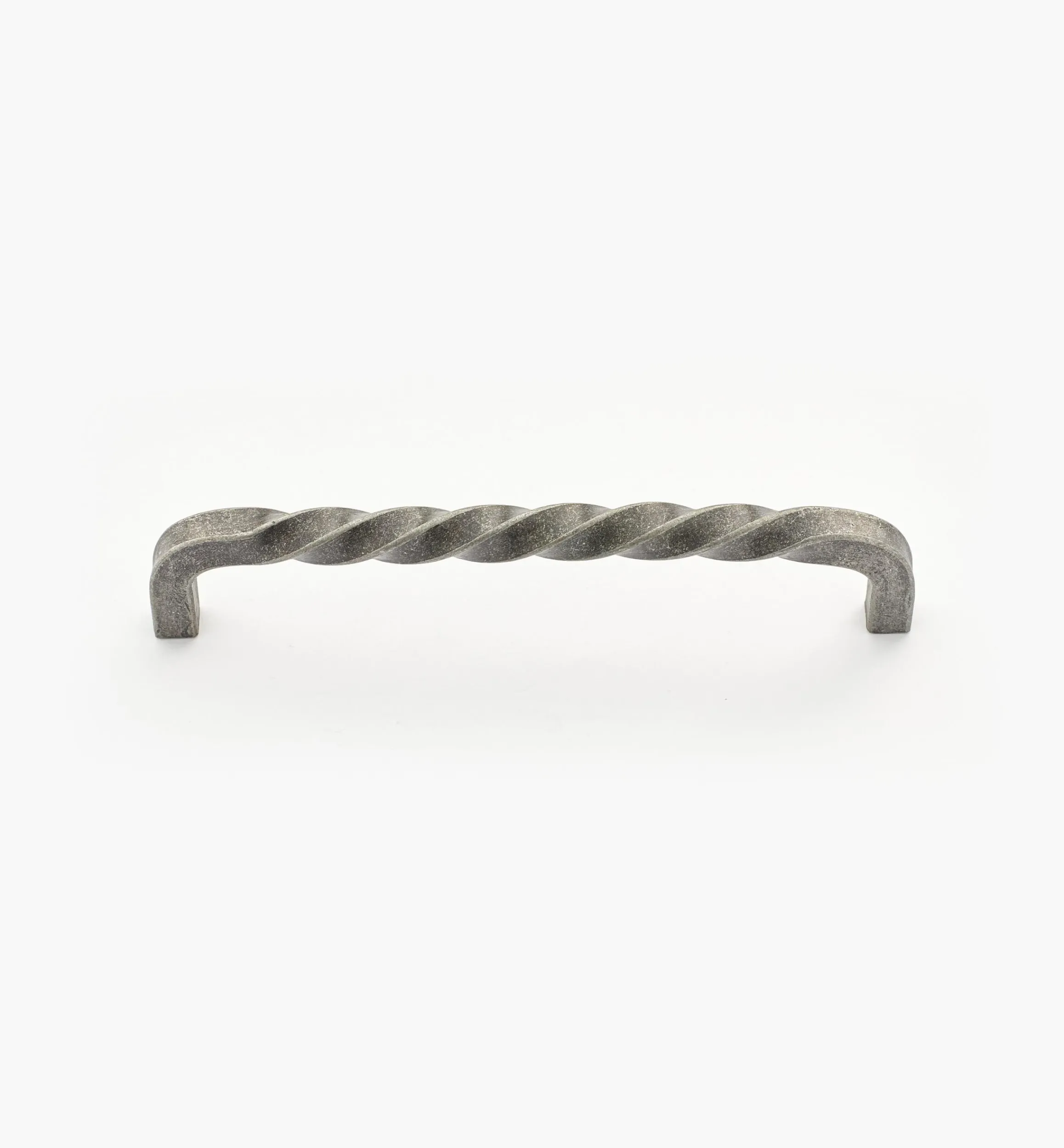 Lee Valley Handles>Steel Twist Handles