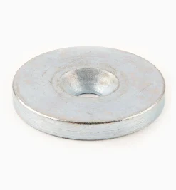 Lee Valley Magnets|Magnets>Steel Washers For Rare-Earth Magnets