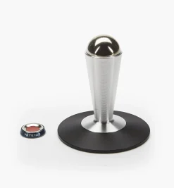 Lee Valley Mobile Device Accessories>Steelie Smartphone Pedestal & Magnetic Disc