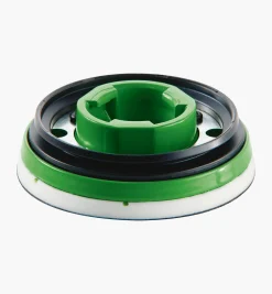 Lee Valley Supplies>StickFix Polishing Pad For Festool Rotex RO 90 DX Sander
