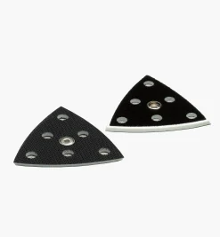 Lee Valley Supplies>StickFix Sanding Pads For Deltex DX 93 E & Rotex RO 90 DX