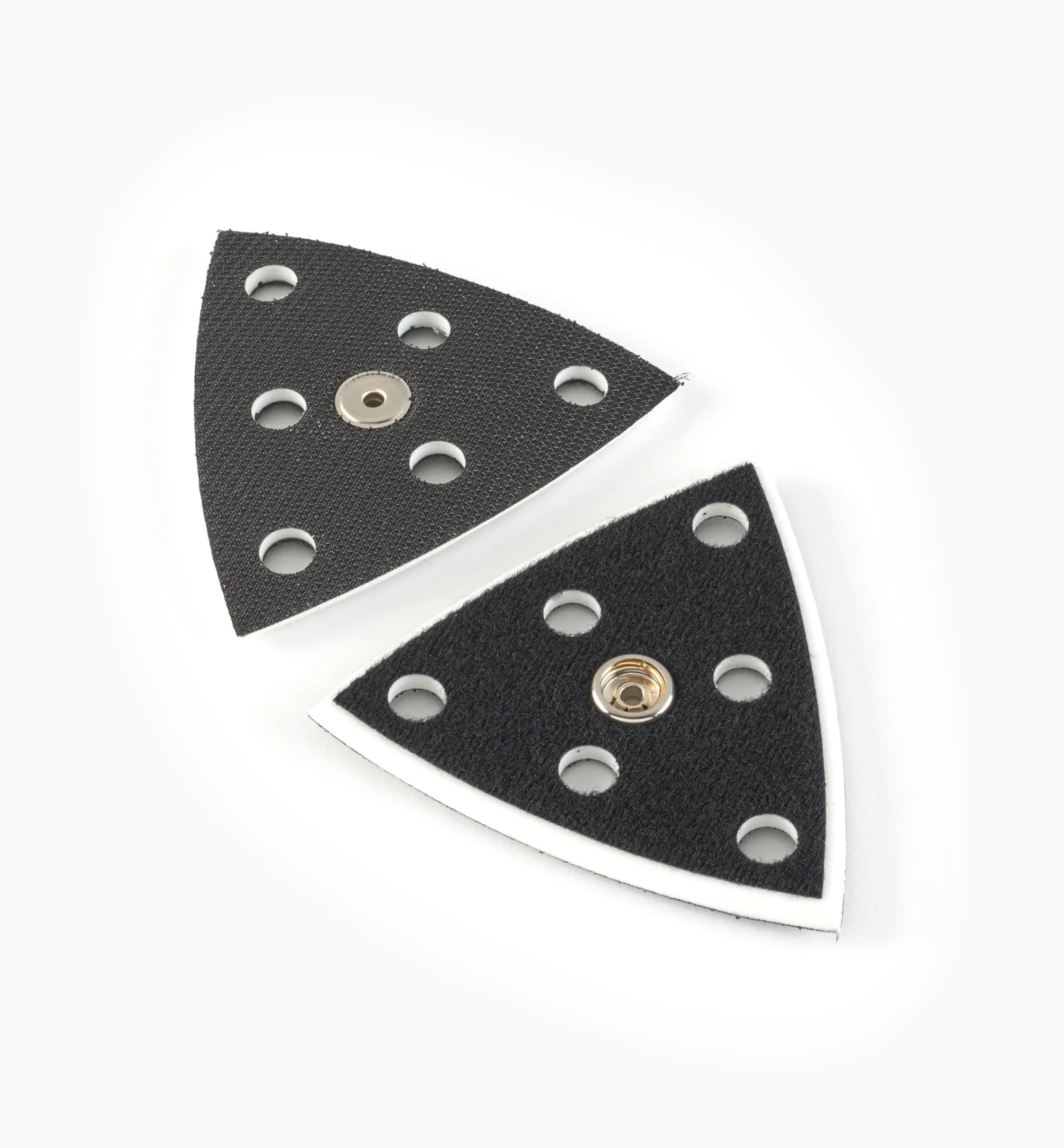 Lee Valley Supplies>StickFix Sanding Pads For Deltex DX 93 E & Rotex RO 90 DX