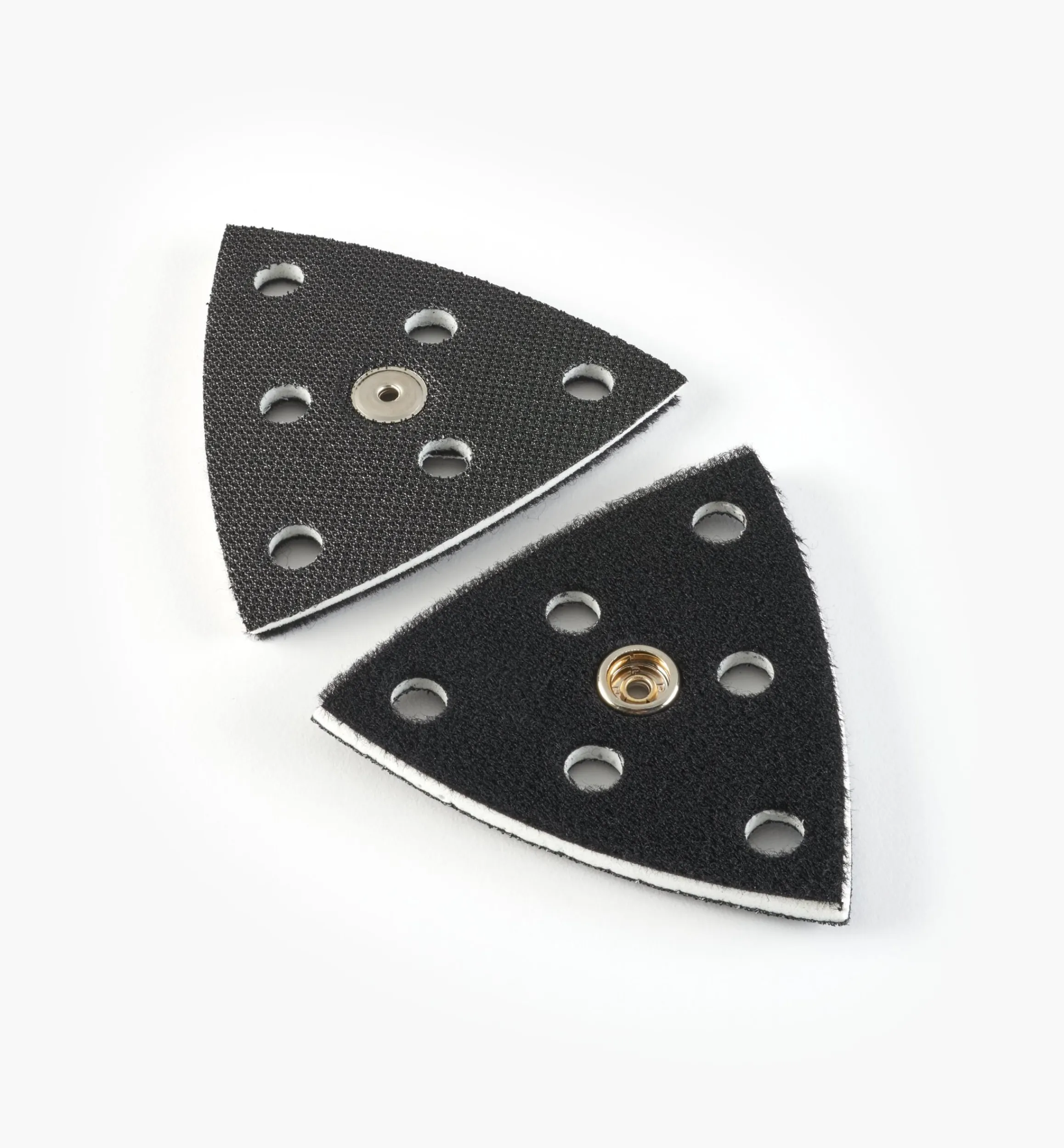 Lee Valley Supplies>StickFix Sanding Pads For Deltex DX 93 E & Rotex RO 90 DX