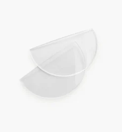 Lee Valley Safety Gear>Stick-On Magnifying Lenses