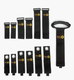 Lee Valley Storage & Organization>Storage Wraps