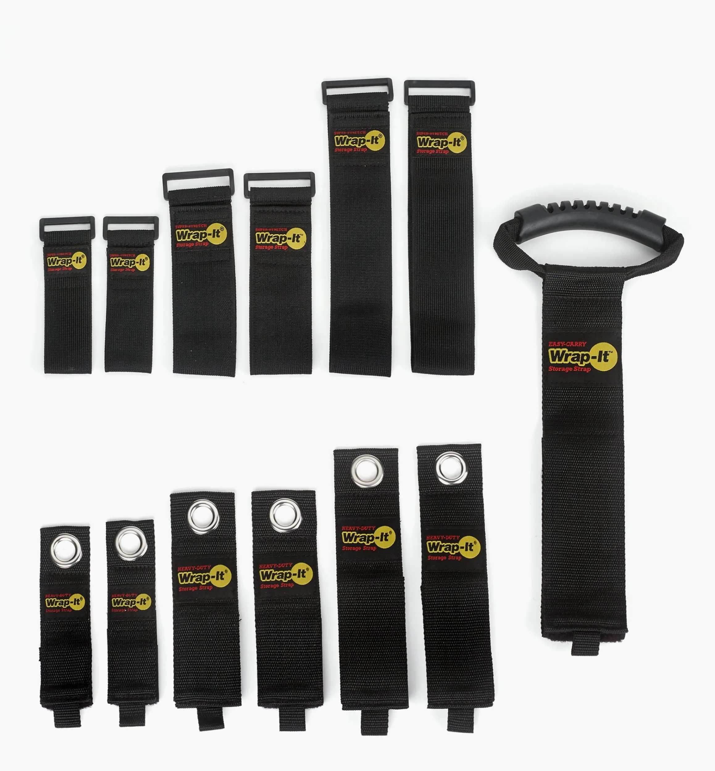 Lee Valley Storage & Organization>Storage Wraps