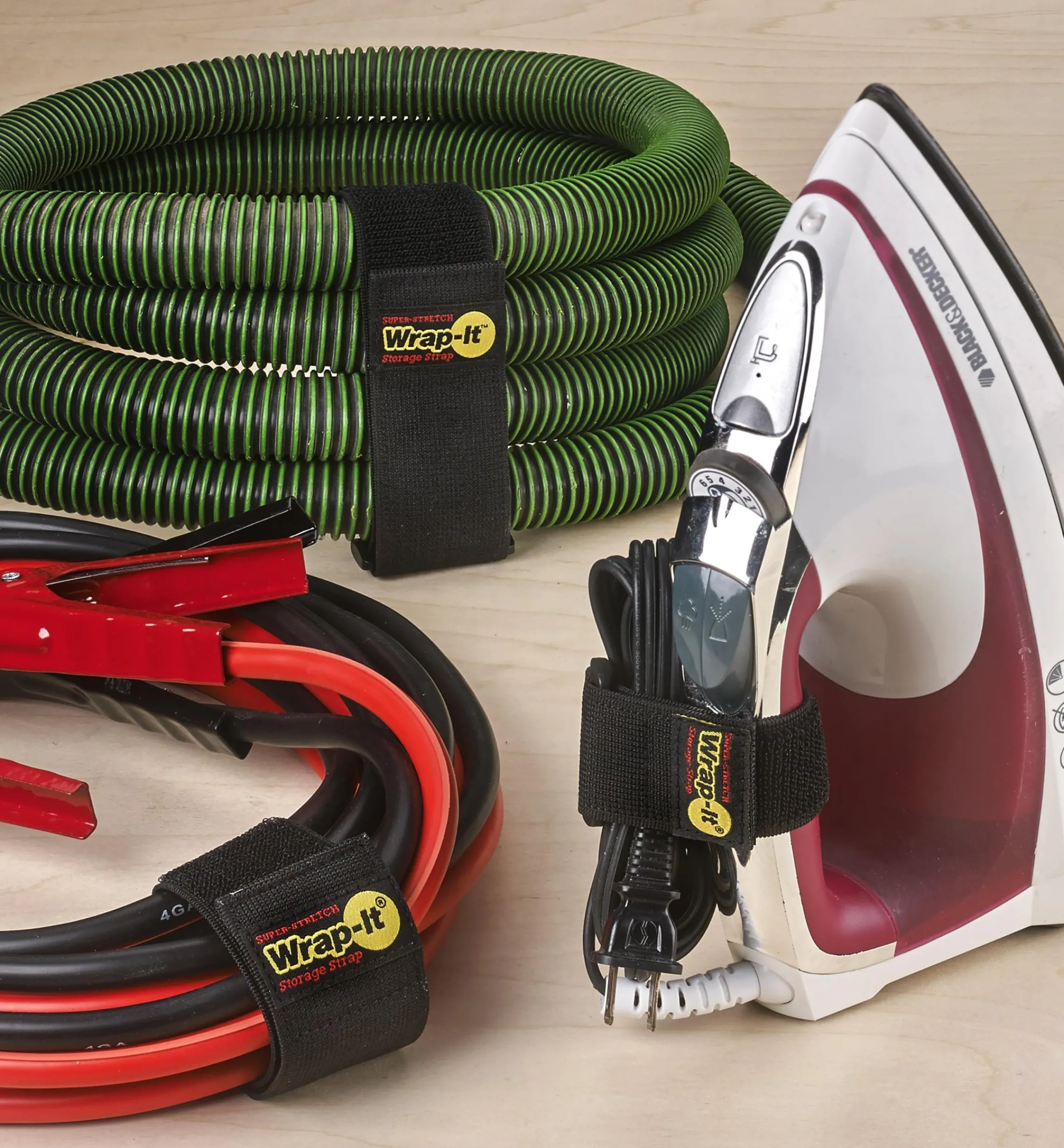 Lee Valley Storage & Organization>Storage Wraps