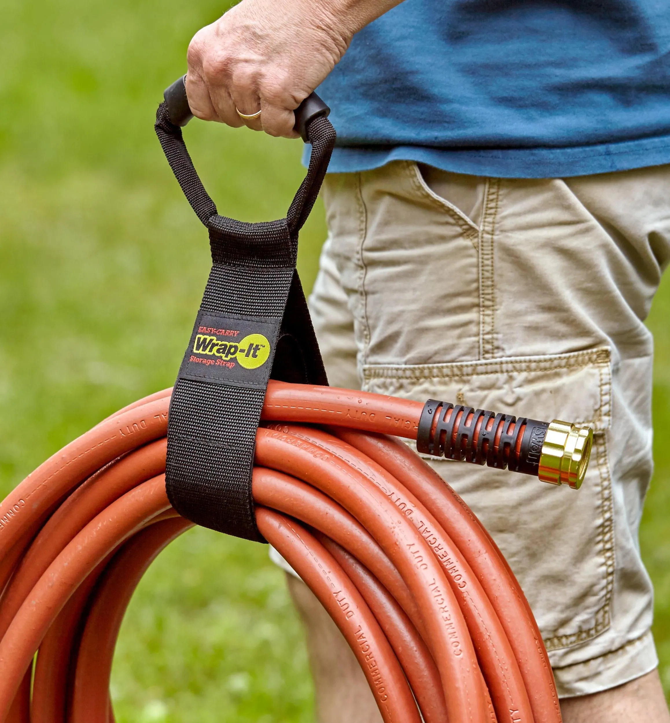 Lee Valley Storage & Organization>Storage Wraps