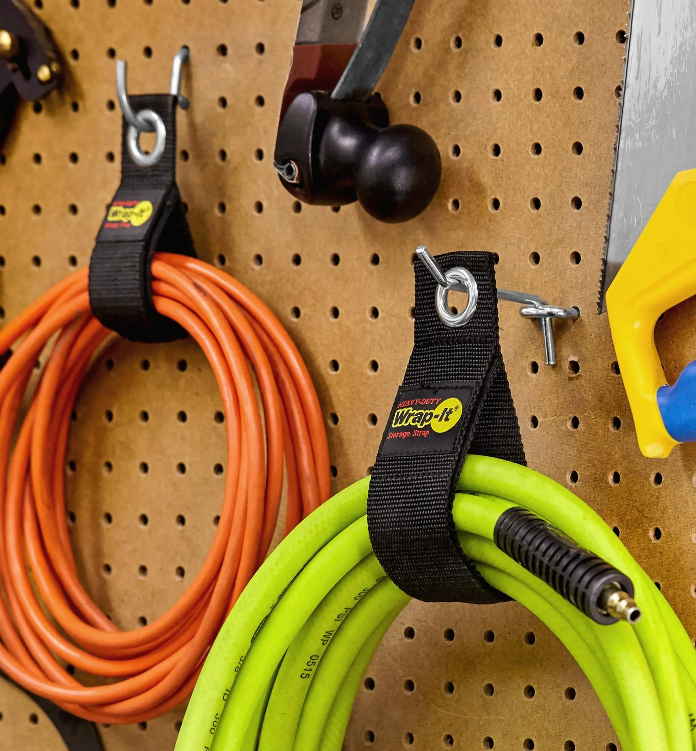 Lee Valley Storage & Organization>Storage Wraps