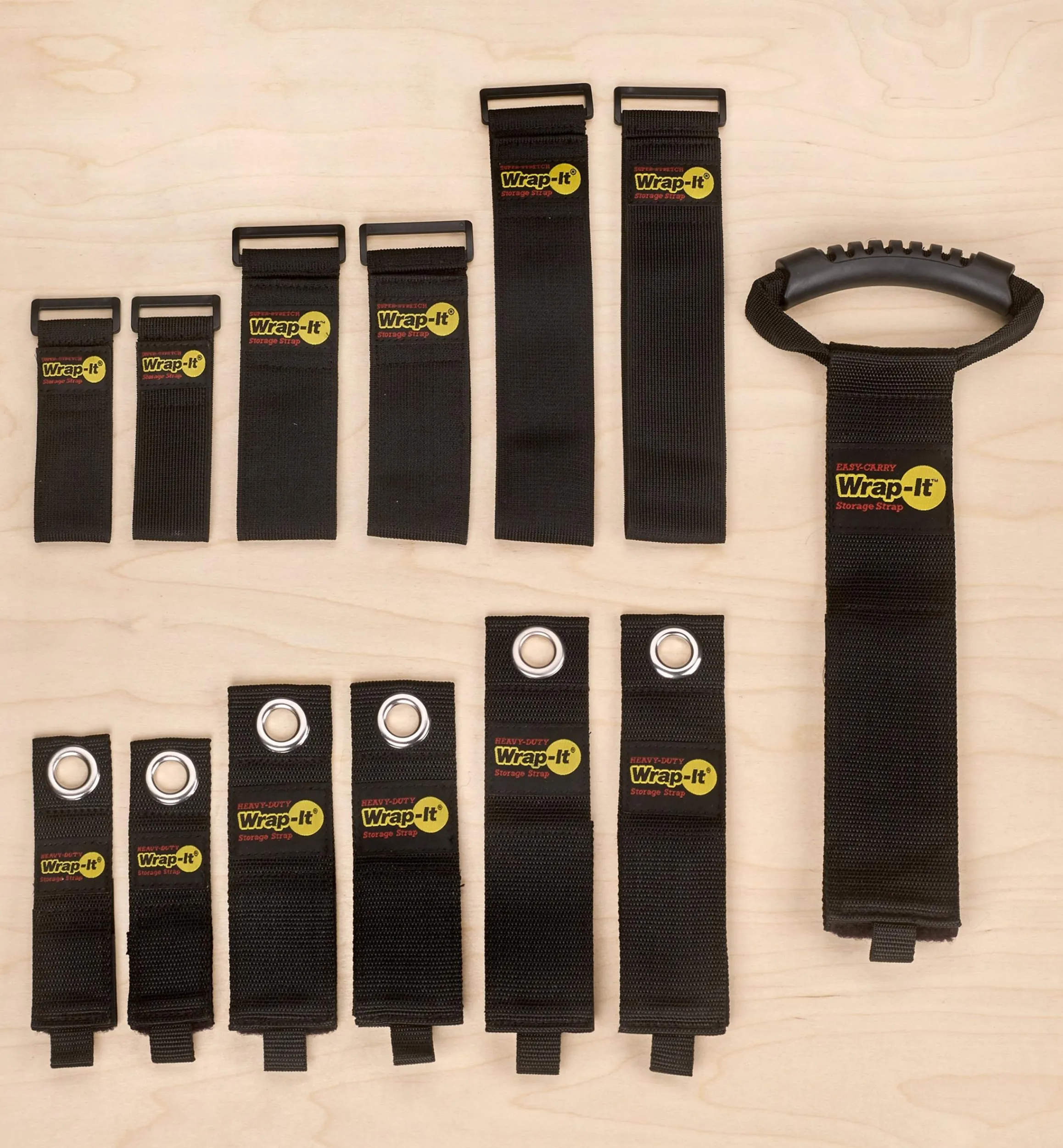 Lee Valley Storage & Organization>Storage Wraps