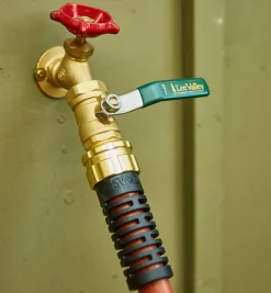 Lee Valley Hoses & Accessories>Straight Shut-Off Valve