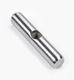 Lee Valley Power Tool Accessories>Straight Supports For Modular Tool Rest System