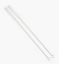 Lee Valley Cleaning>Straw Brushes