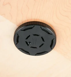 Lee Valley Fasteners>Striplox 180D In-Line Surface Connector