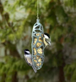 Lee Valley Birding>Suet Bird Feeder