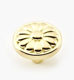 Lee Valley Knobs>Sunset Knob