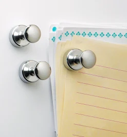 Lee Valley Magnets|Magnets>Super Magnets For The Fridge