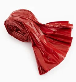 Lee Valley Weeding>Super Red Mulch