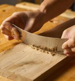 Lee Valley Scrapers>Super-Hard Milled Scrapers