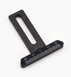 Lee Valley Routing>Support Foot For Festool OF 1400 EQ, OF 2200 EB & OF 1010 EQ Routers