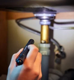 Lee Valley Lighting>Suprabeam Q1 Penlight