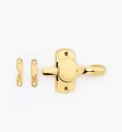 Lee Valley Latches>Surface Latch