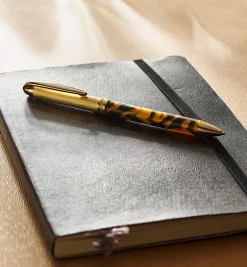 Lee Valley Project Supplies>Surfix Duo Ballpoint Pen Starter Set