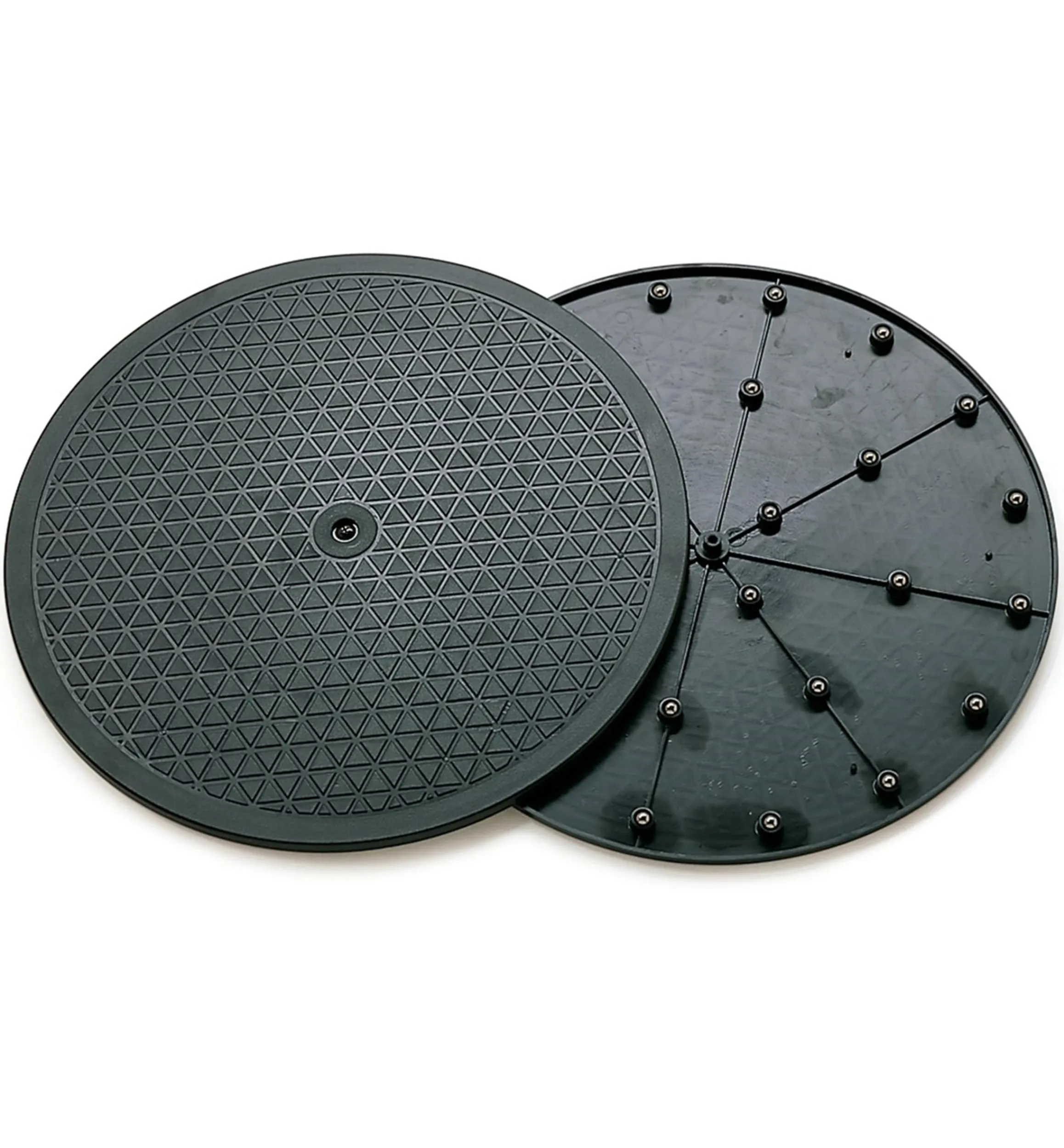 Lee Valley Project Supplies>Swivel Base