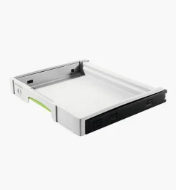 Lee Valley Workshop>Sys-AZ Drawer