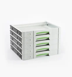 Lee Valley Workshop>Sys-AZ Drawer