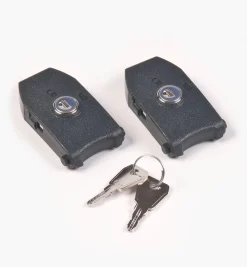 Lee Valley Workshop>Systainer Locking Latches