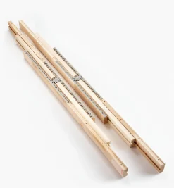 Lee Valley Table Hardware>Table Extenders