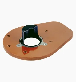 Lee Valley Routing>Table Widener For Festool OF 1400 EQ Router