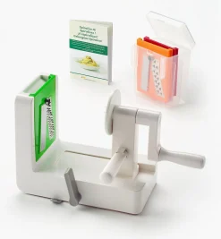 Lee Valley Slicers And Mandolines><noscript><img width=