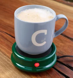 Lee Valley Glasses & Mugs>Tabletop Warmer