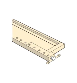 Lee Valley Workshop>Tail Vise