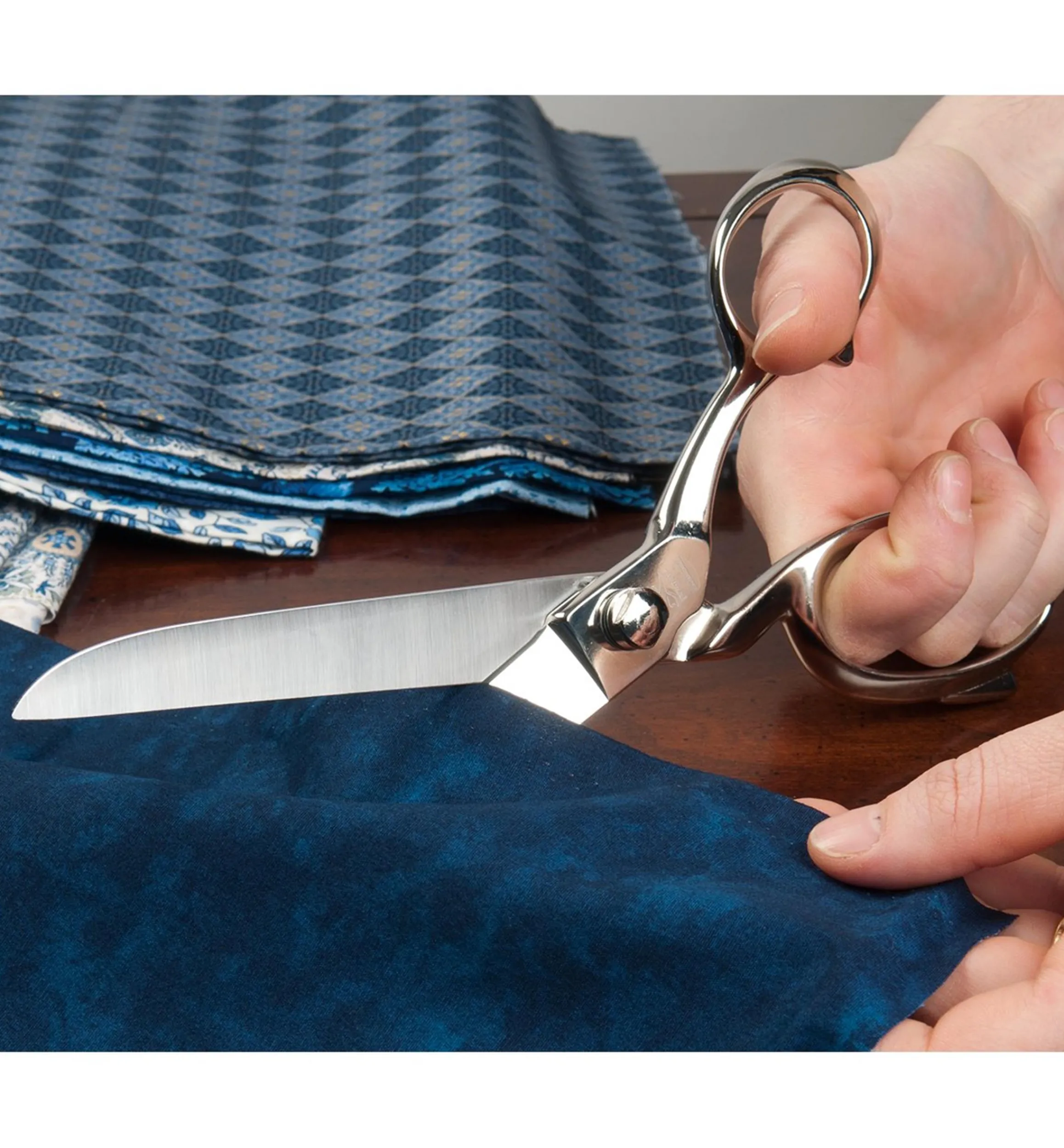 Lee Valley Toys & Games>Tailor's Shears