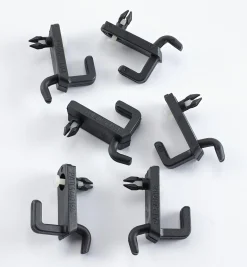 Lee Valley Hooks>Talon Elbow Hook