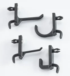 Lee Valley Hooks>Talon Hook Sets