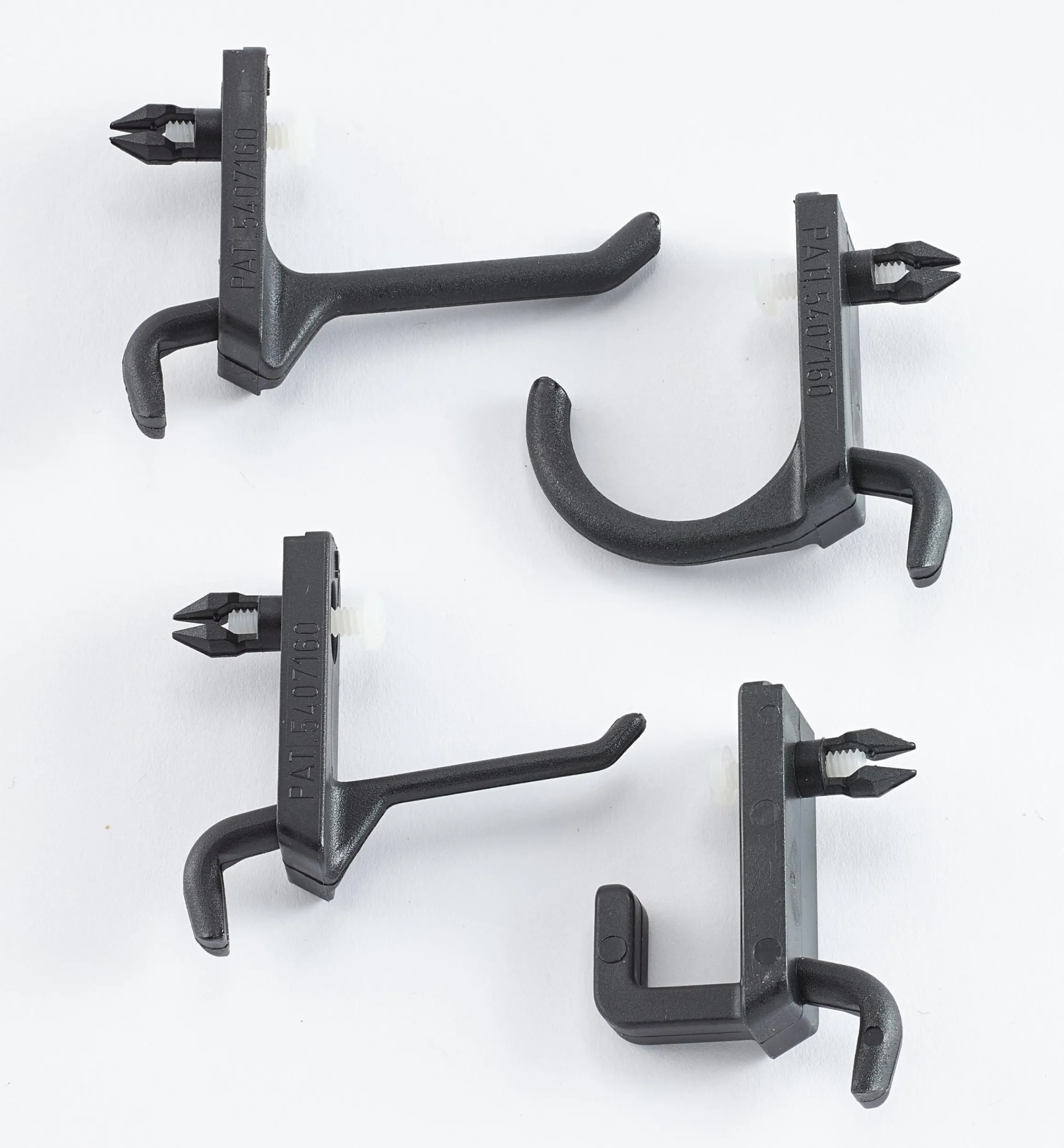 Lee Valley Hooks>Talon Hook Sets