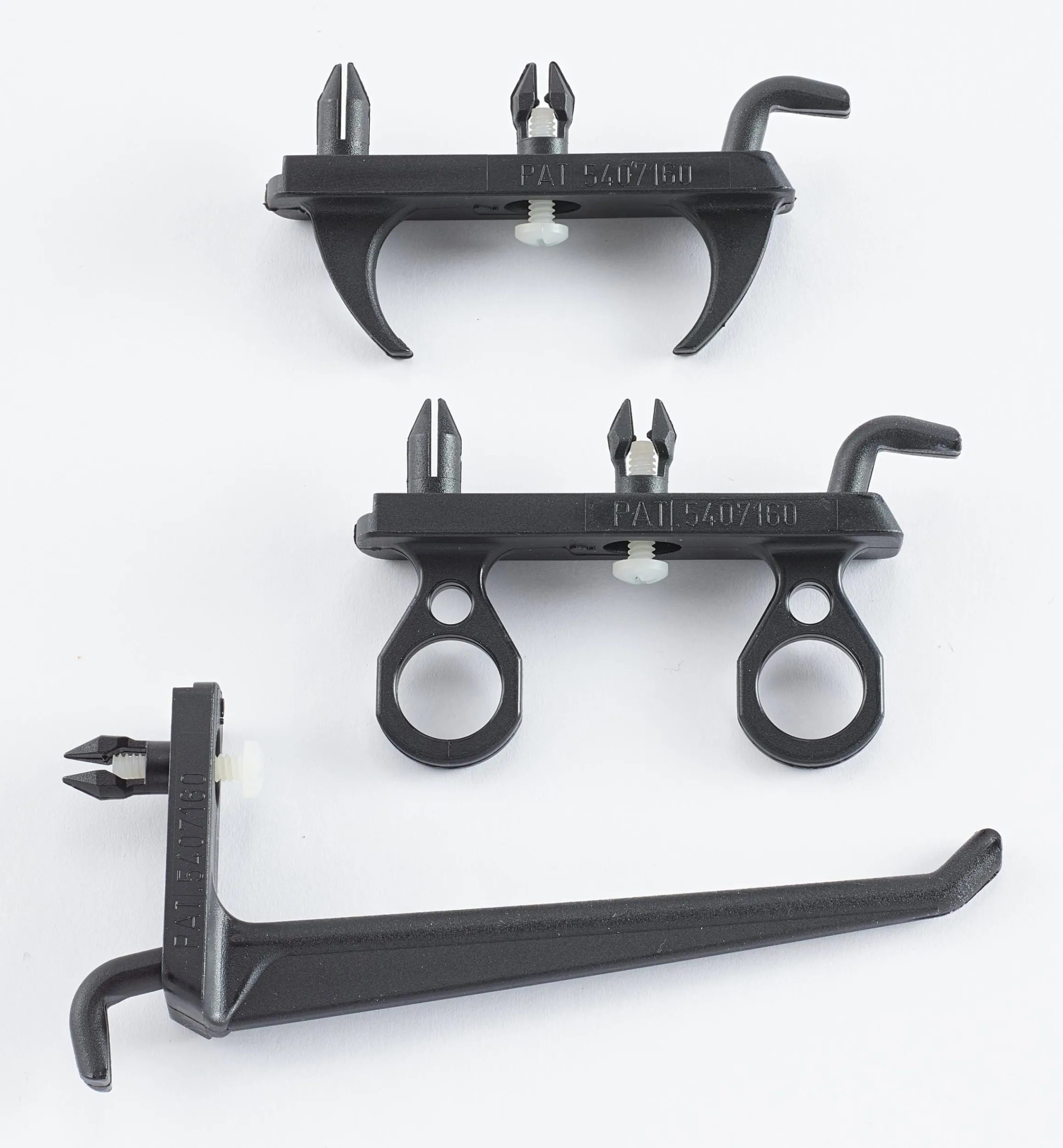 Lee Valley Hooks>Talon Hook Sets