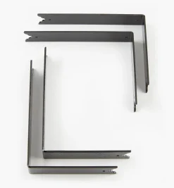 Lee Valley Box Hardware>Tansu Bent Braces