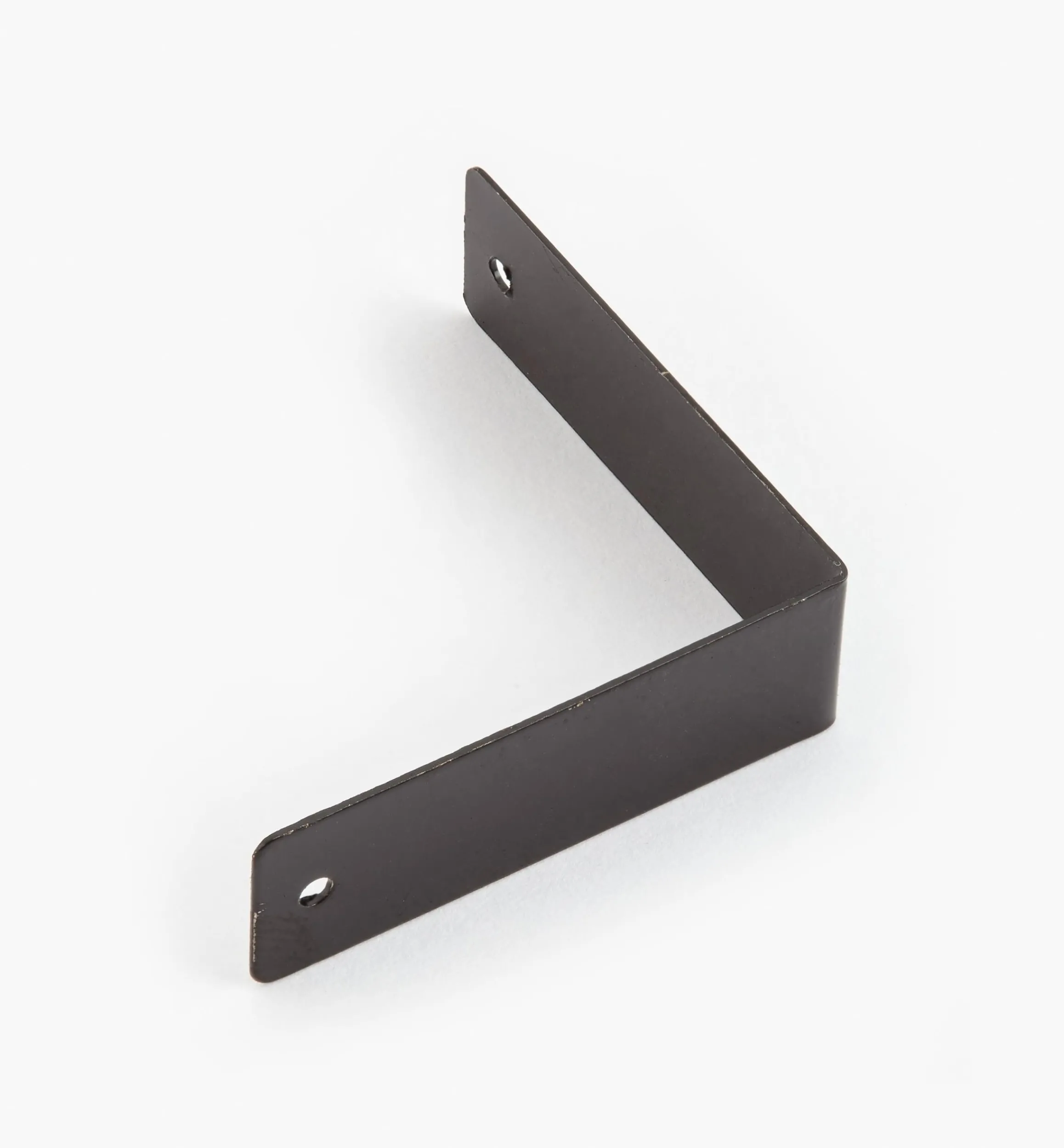 Lee Valley Box Hardware>Tansu Plain Corner Straps