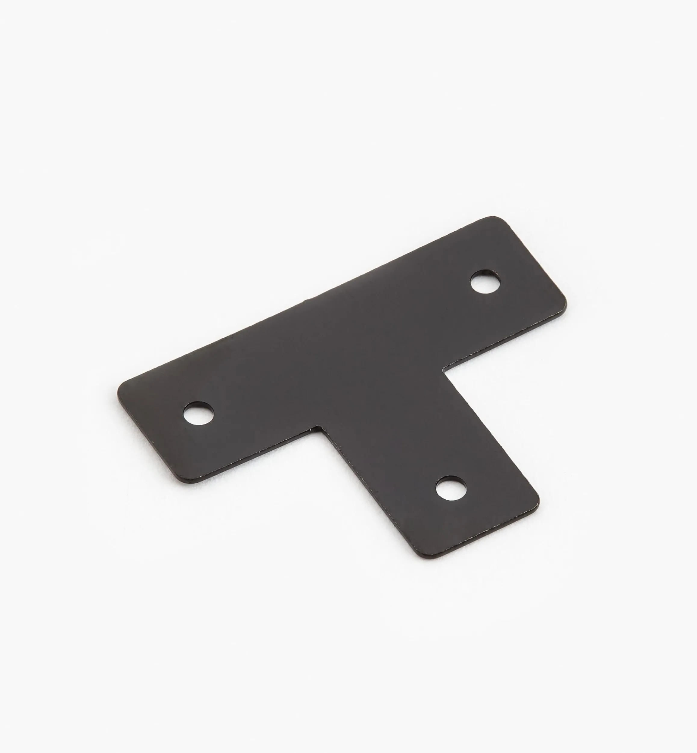 Lee Valley Box Hardware>Tansu Plain T-Braces