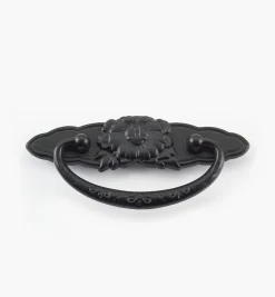 Lee Valley Pulls>Tansu Plate Handle